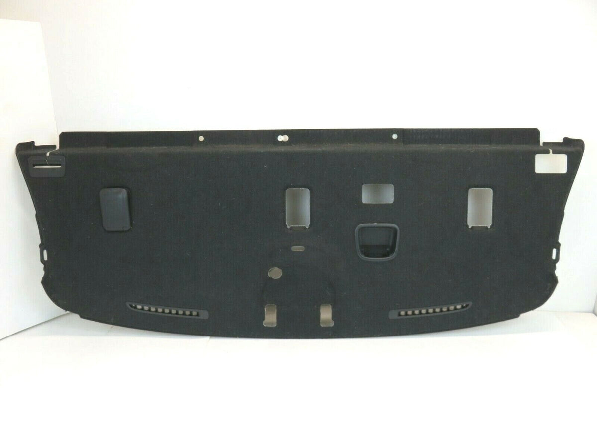 2007-2009 Subaru Legacy Rear Window Deck Shelf Cover Panel SEDAN Cargo 07-09