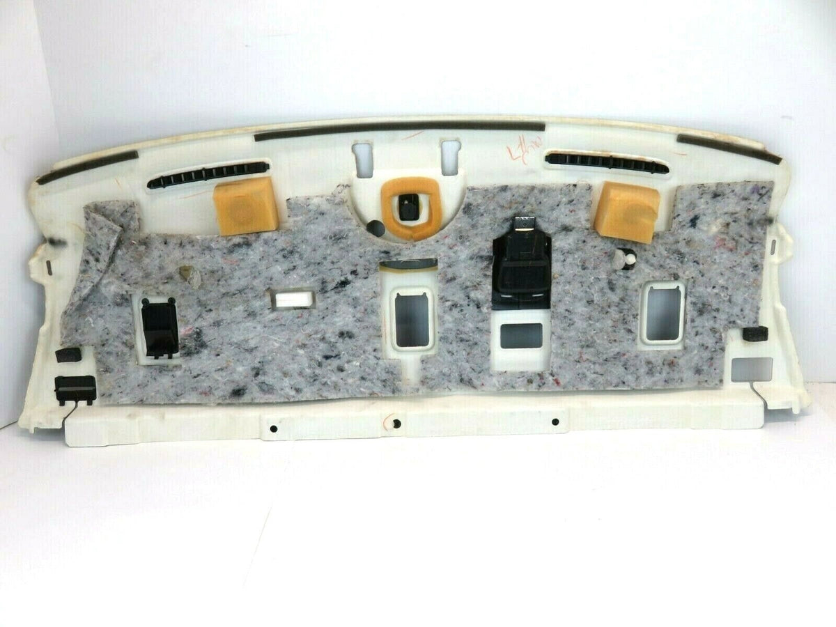 2007-2009 Subaru Legacy Rear Window Deck Shelf Cover Panel SEDAN Cargo 07-09