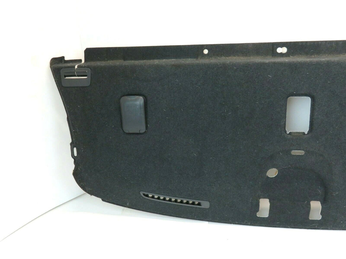 2007-2009 Subaru Legacy Rear Window Deck Shelf Cover Panel SEDAN Cargo 07-09