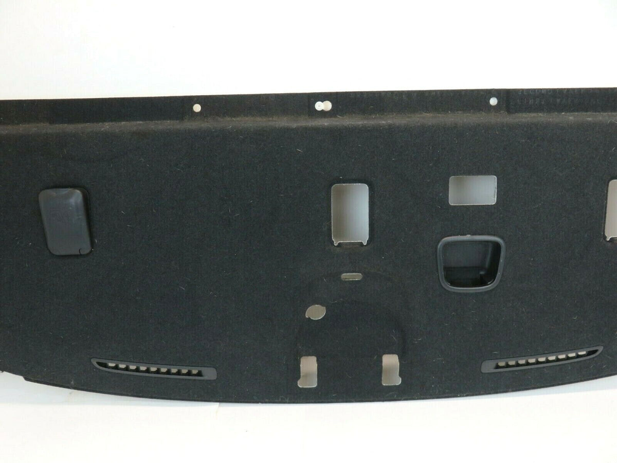 2007-2009 Subaru Legacy Rear Window Deck Shelf Cover Panel SEDAN Cargo 07-09