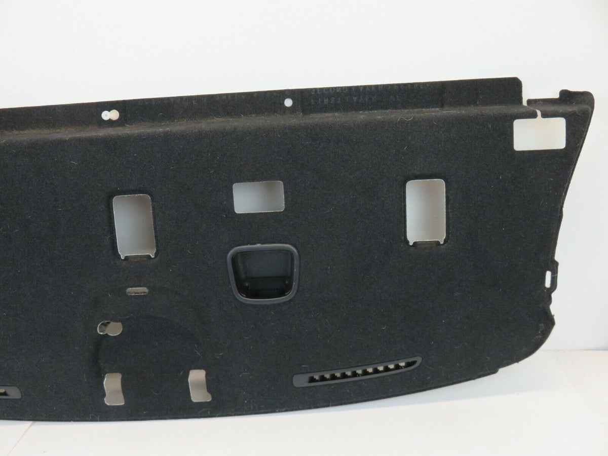 2007-2009 Subaru Legacy Rear Window Deck Shelf Cover Panel SEDAN Cargo 07-09