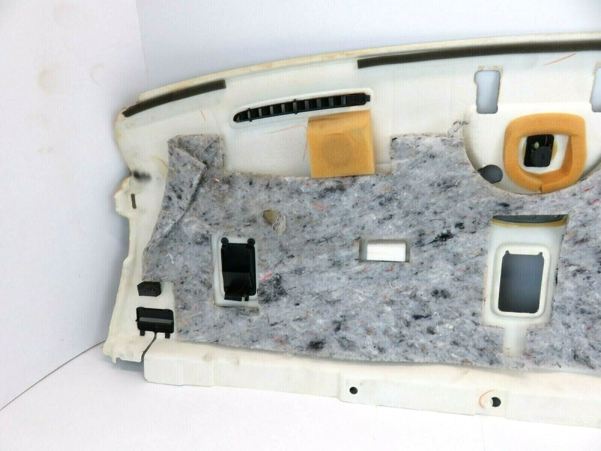 2007-2009 Subaru Legacy Rear Window Deck Shelf Cover Panel SEDAN Cargo 07-09