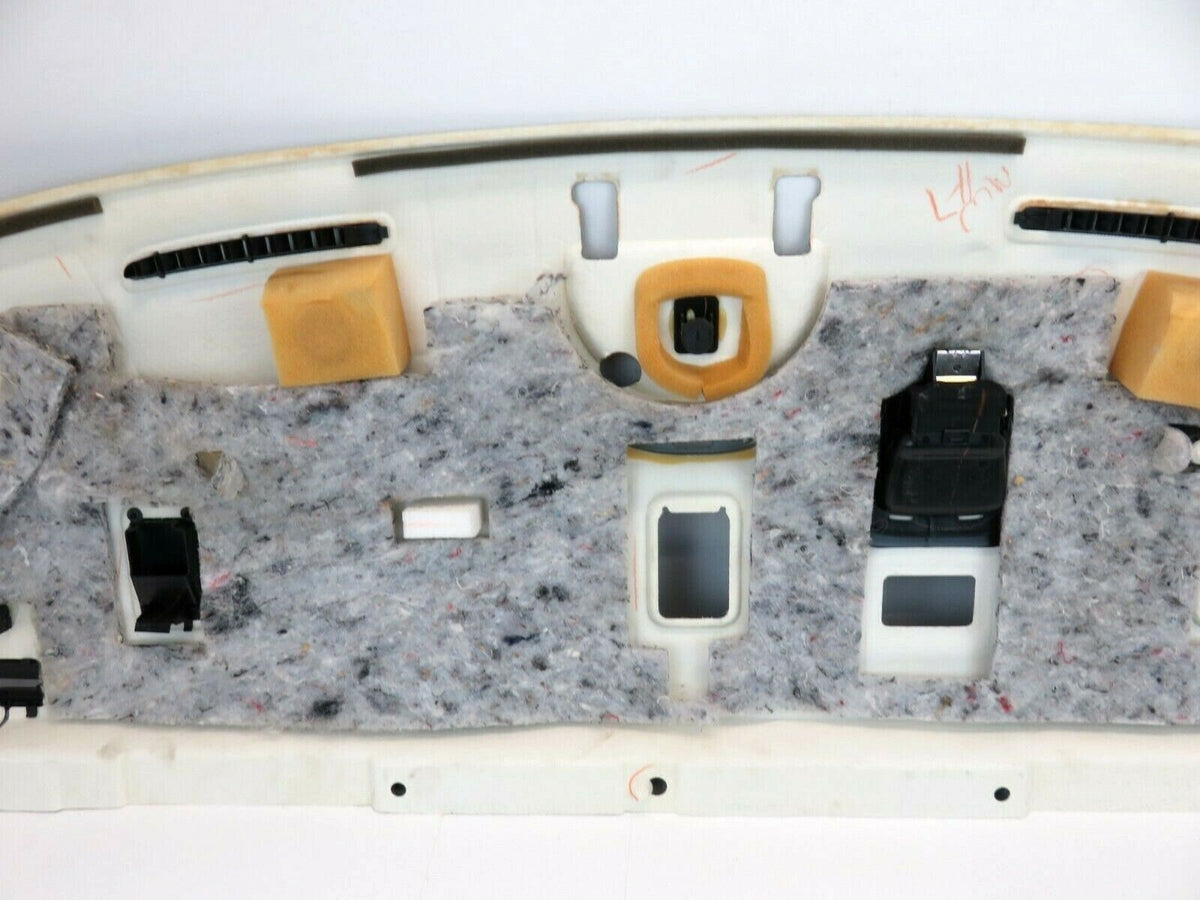 2007-2009 Subaru Legacy Rear Window Deck Shelf Cover Panel SEDAN Cargo 07-09