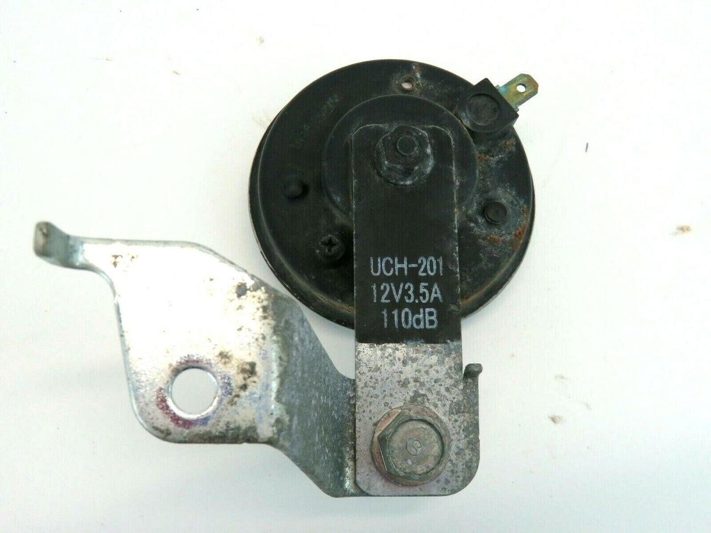 2015 Subaru XV Crosstrek Horn Signal Alarm OEM 2013-2017
