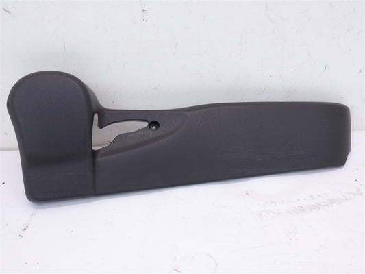 2013-2017 Subaru BRZ Passenger Seat Lower Side Trim Panel Cover RH OEM 13-17
