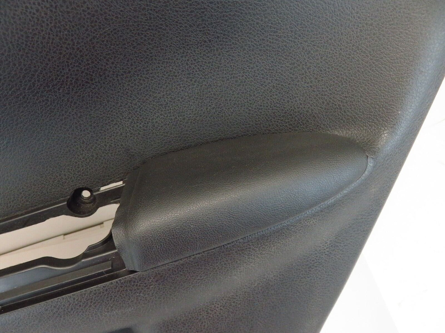 08-10 Subaru Impreza Passenger Rear Panel RH Interior Door Card 2008 2009 2010