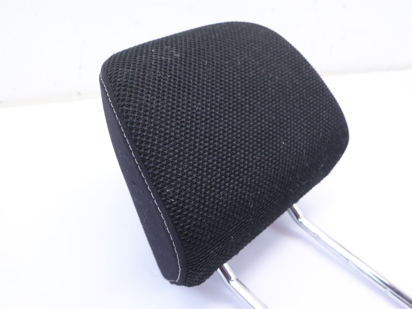 2013-2015 Subaru XV Crosstrek FRONT Seat Head Rest Headrest LH or RH Cloth OEM
