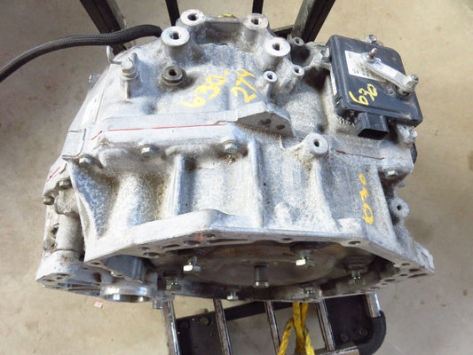 2018-2019 Buick Regal TourX Transmission 2.0L AWD 33K Automatic OEM 18-19