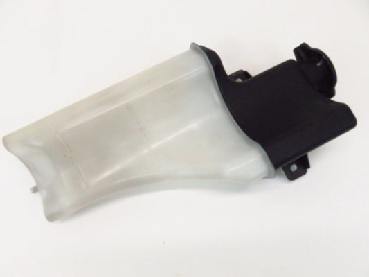 2013-2014 Hyundai Genesis Coupe Radiator Coolant Overflow Reservoir 2.0L OEM