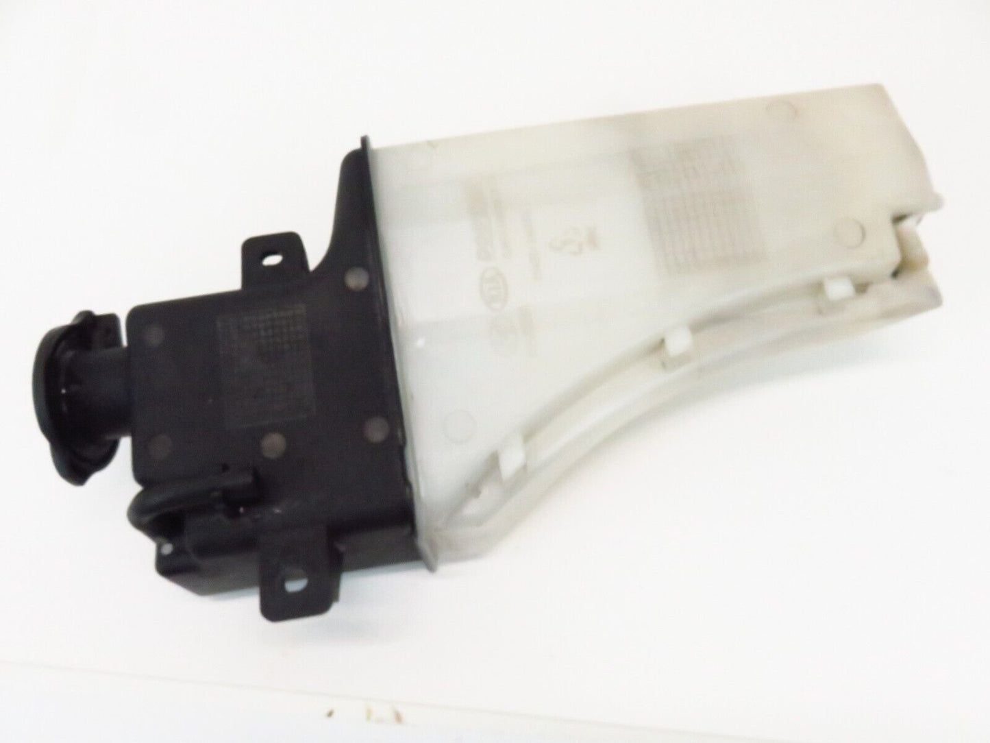 2013-2014 Hyundai Genesis Coupe Radiator Coolant Overflow Reservoir 2.0L OEM