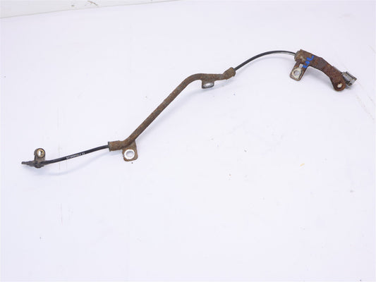 07-09 Subaru Legacy & Outback Passenger Rear ABS Wheel Speed Sensor RH 2007-2009