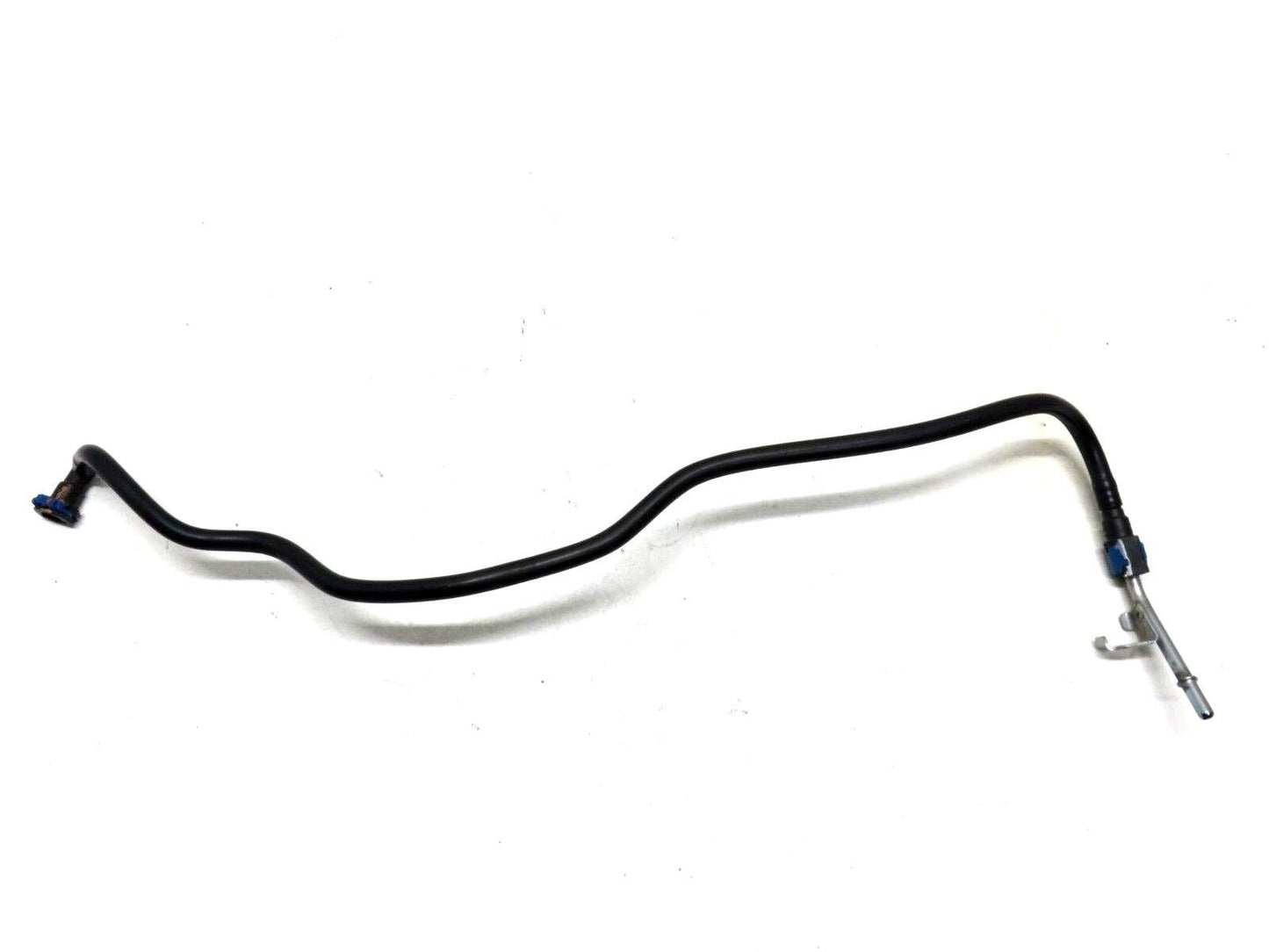 2017-2019 Subaru Impreza Fuel Line Hose Intake Manifold OEM