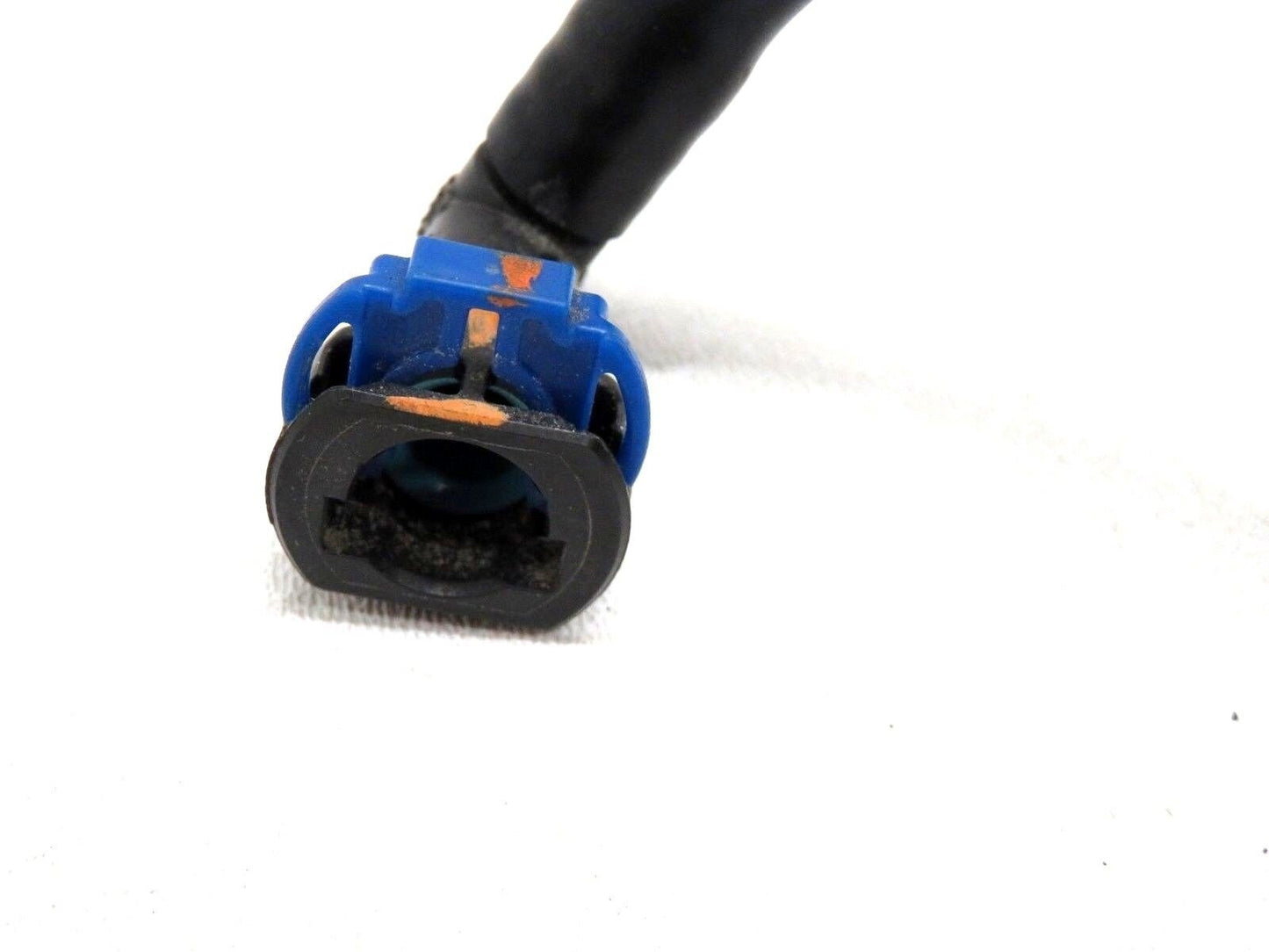 2017-2019 Subaru Impreza Fuel Line Hose Intake Manifold OEM