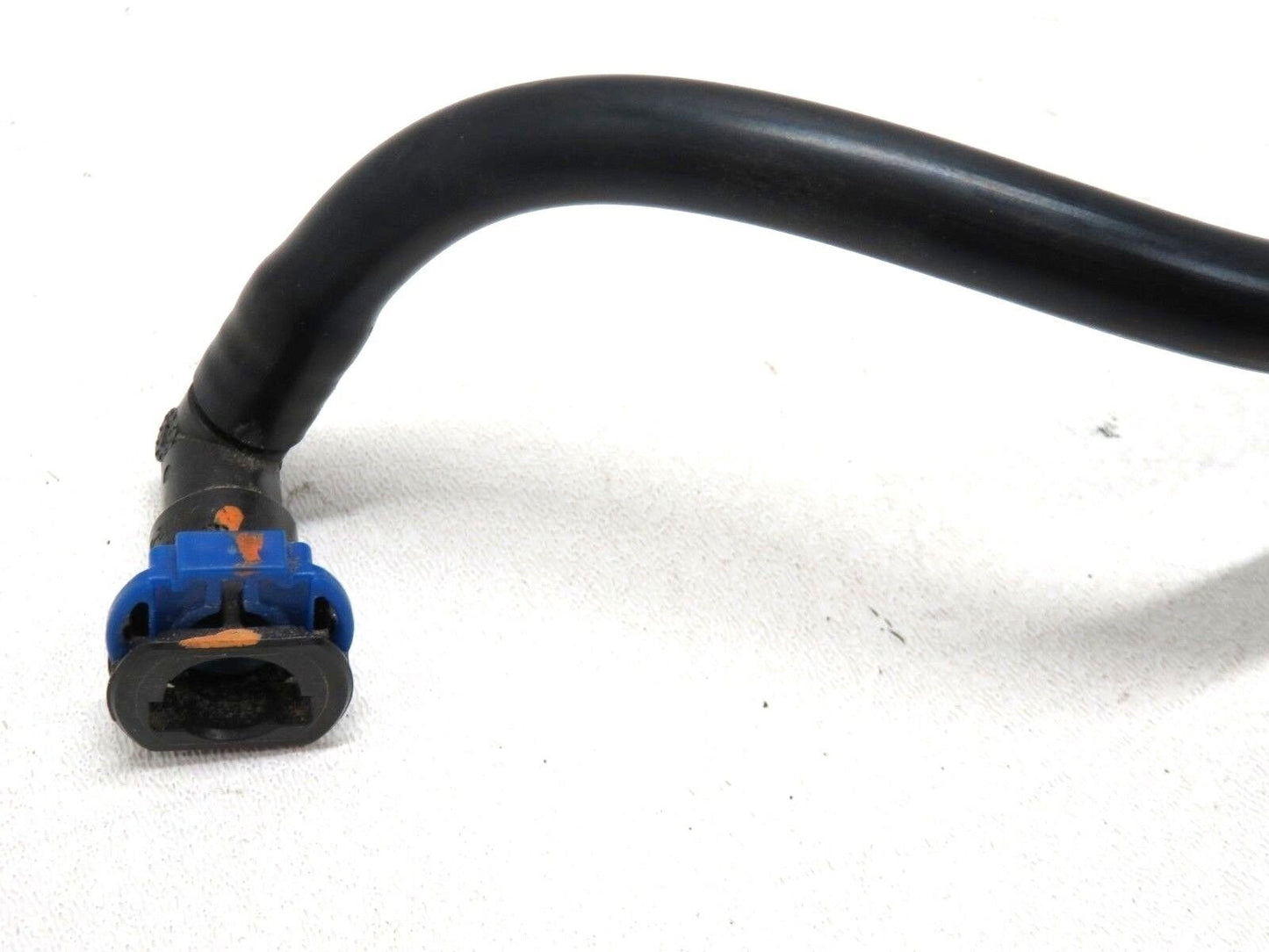 2017-2019 Subaru Impreza Fuel Line Hose Intake Manifold OEM