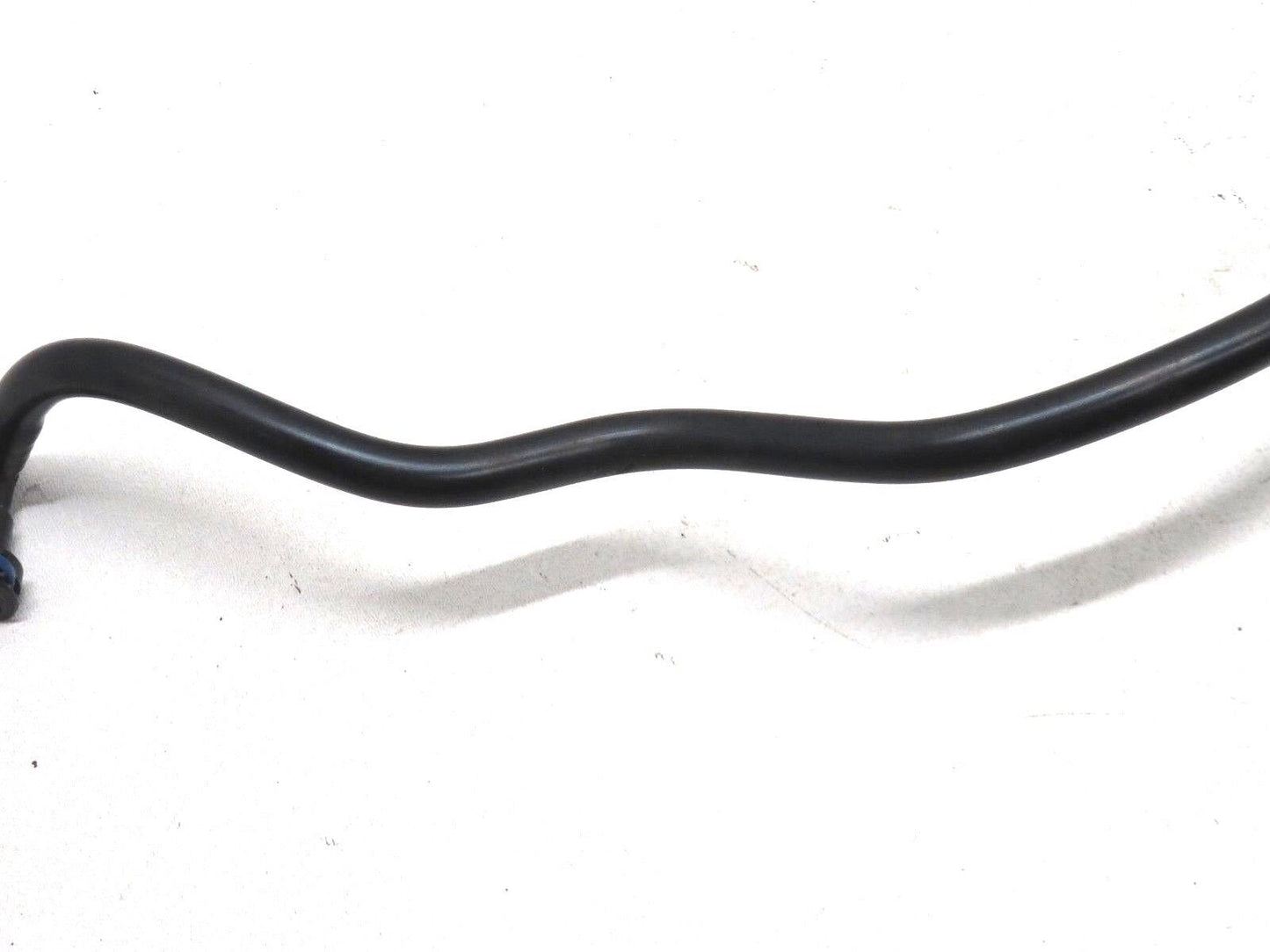 2017-2019 Subaru Impreza Fuel Line Hose Intake Manifold OEM