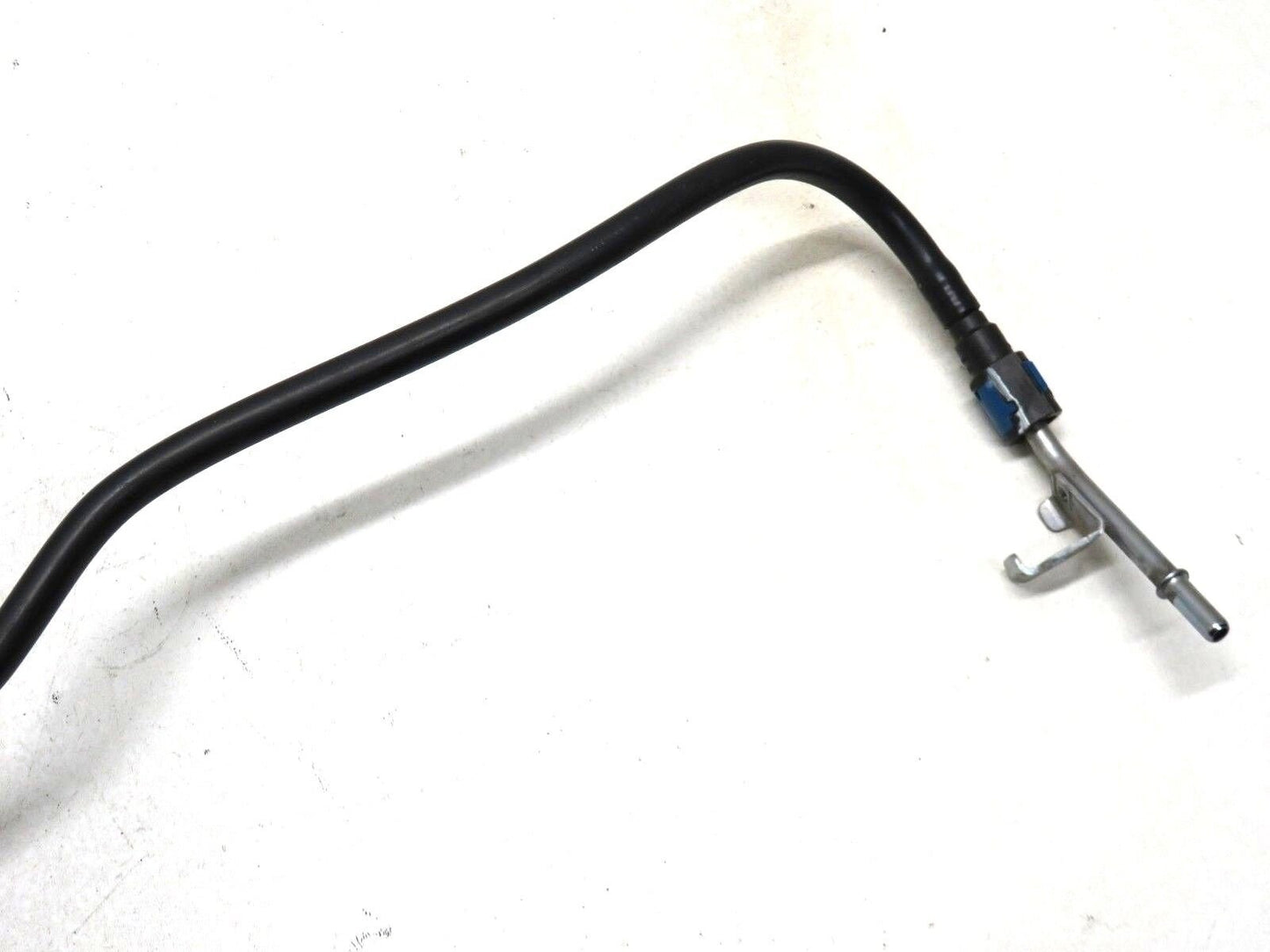 2017-2019 Subaru Impreza Fuel Line Hose Intake Manifold OEM