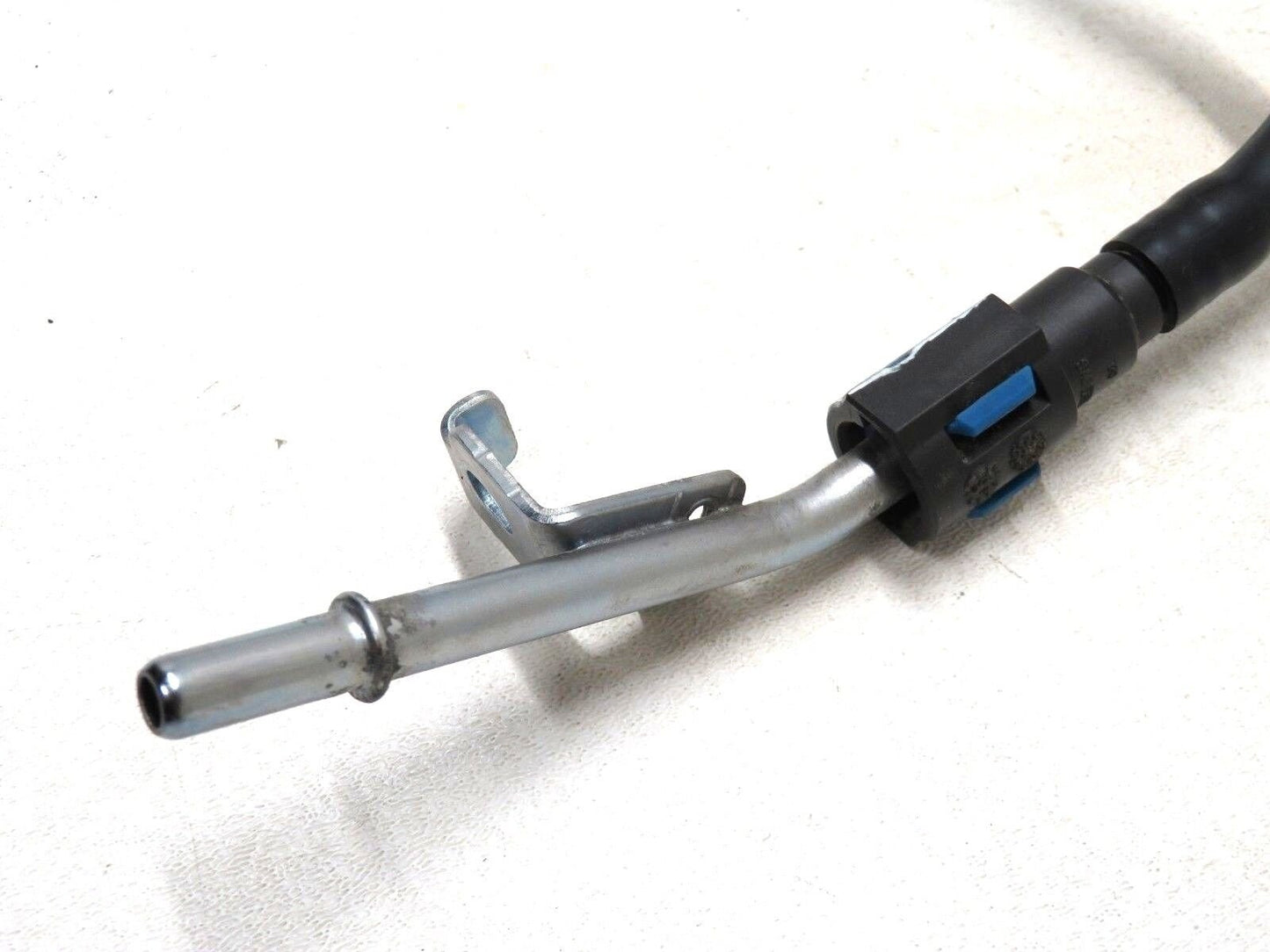 2017-2019 Subaru Impreza Fuel Line Hose Intake Manifold OEM