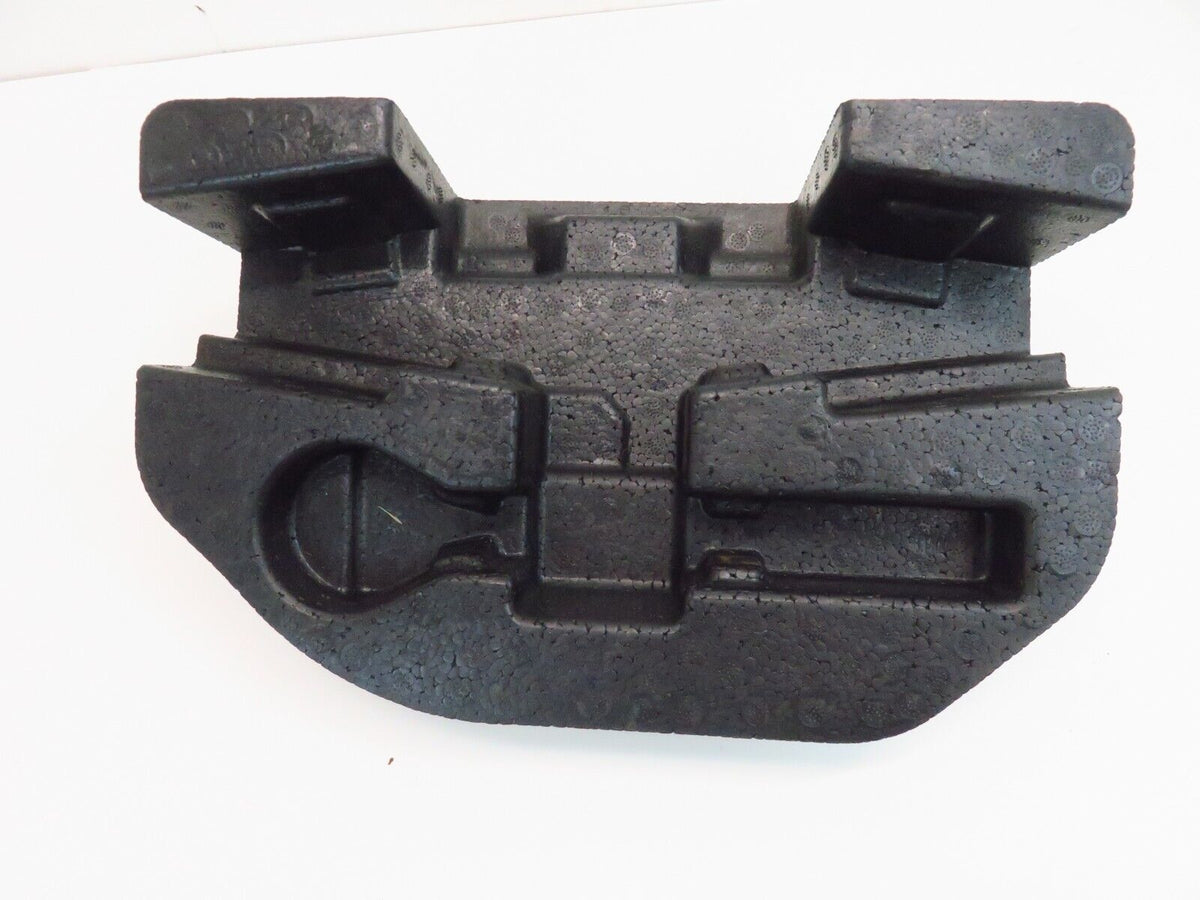 2010-2016 Hyundai Genesis Coupe Tool Holder Foam Jack Case Trunk 09149-2M100