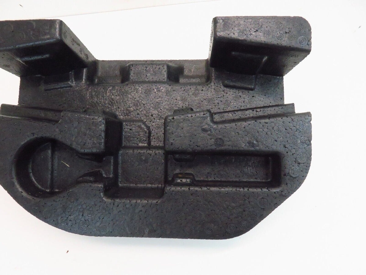 2010-2016 Hyundai Genesis Coupe Tool Holder Foam Jack Case Trunk 09149-2M100