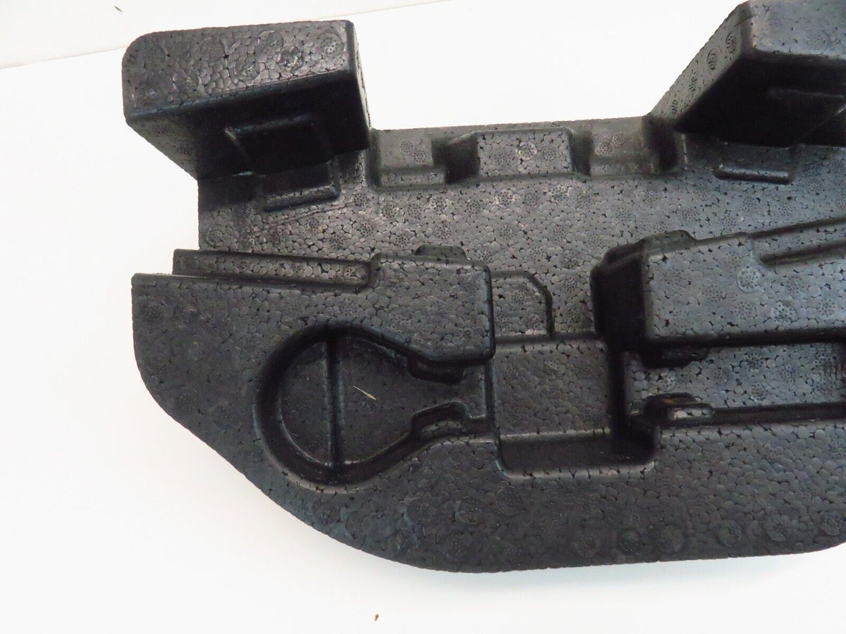 2010-2016 Hyundai Genesis Coupe Tool Holder Foam Jack Case Trunk 09149-2M100