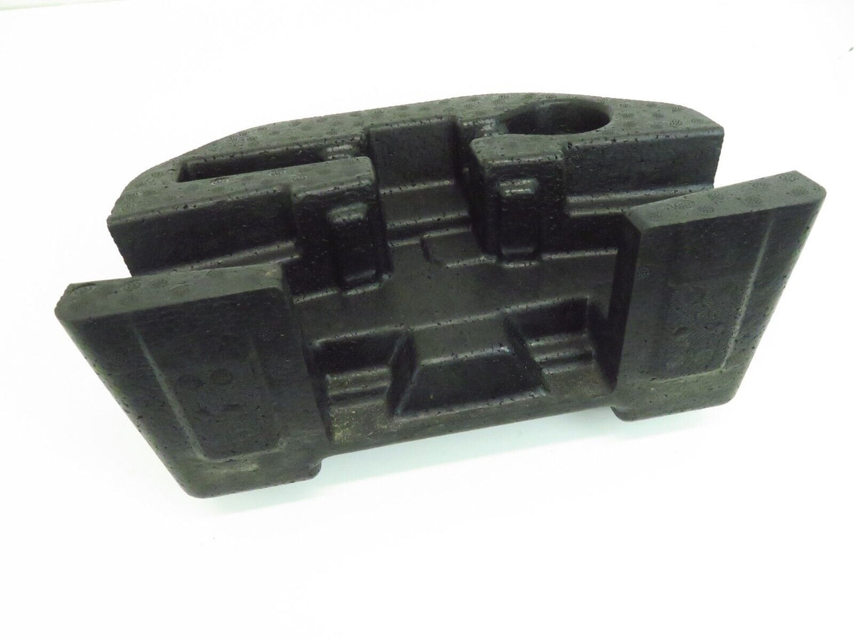 2010-2016 Hyundai Genesis Coupe Tool Holder Foam Jack Case Trunk 09149-2M100