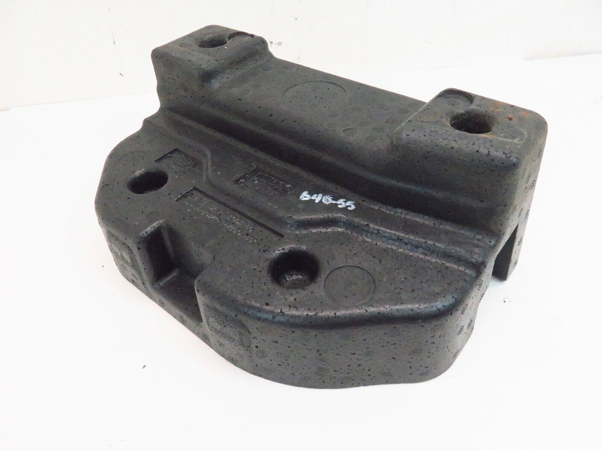 2010-2016 Hyundai Genesis Coupe Tool Holder Foam Jack Case Trunk 09149-2M100