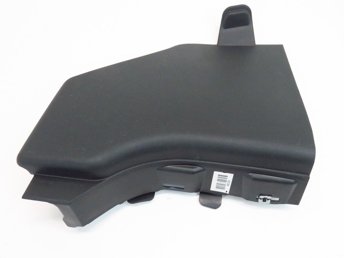 2009-2016 Hyundai Genesis Coupe Passenger Kick Panel Trim Lower RH Right OEM