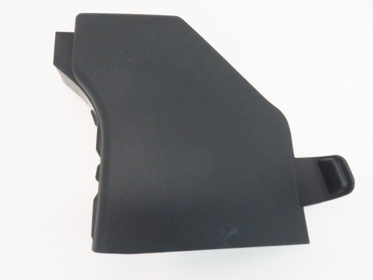 2009-2016 Hyundai Genesis Coupe Passenger Kick Panel Trim Lower RH Right OEM