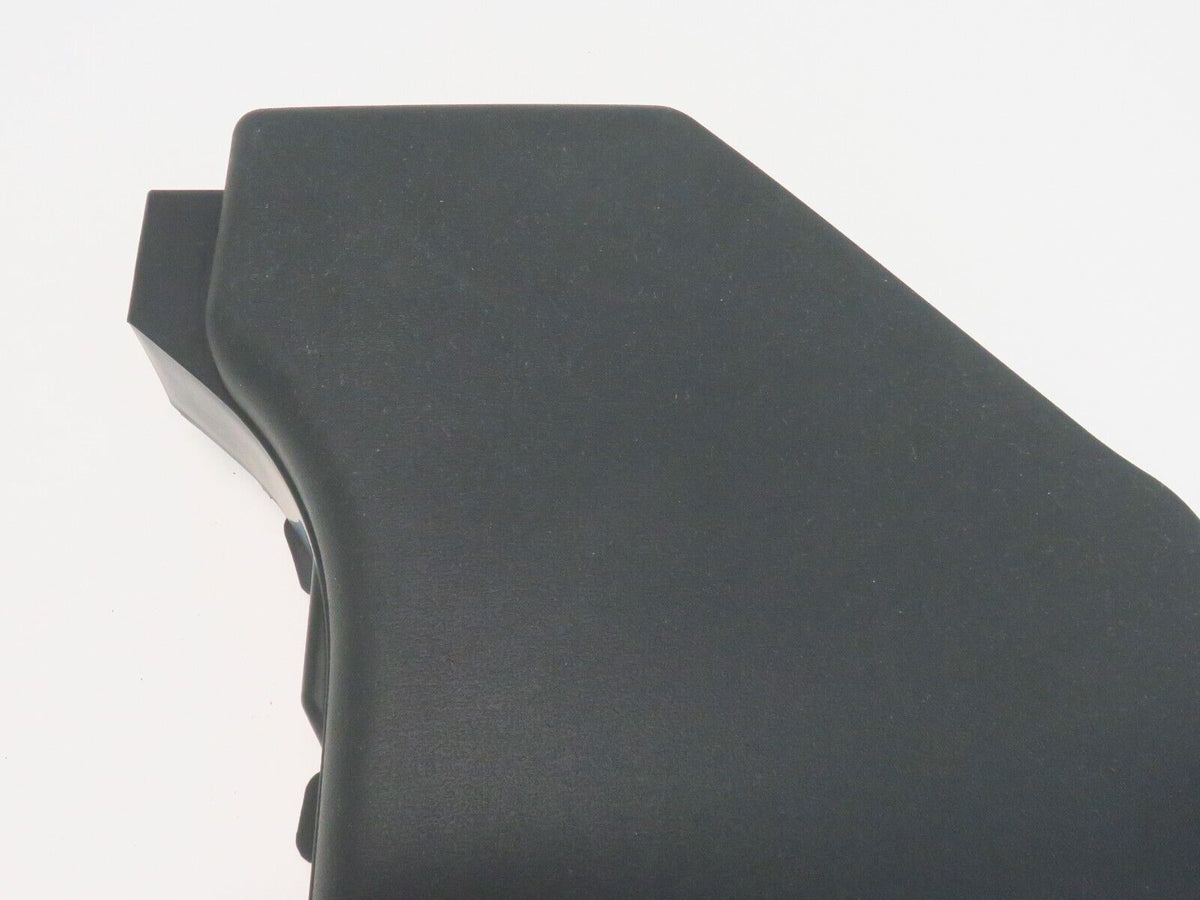 2009-2016 Hyundai Genesis Coupe Passenger Kick Panel Trim Lower RH Right OEM