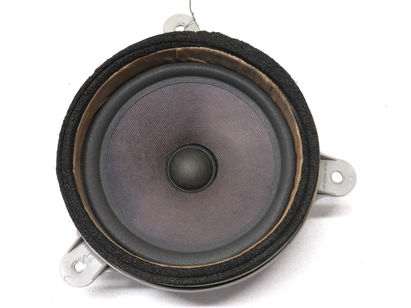 2005-2009 Subaru Legacy GT Rear Door Speaker 86301AG70A Driver Passenger 05-09