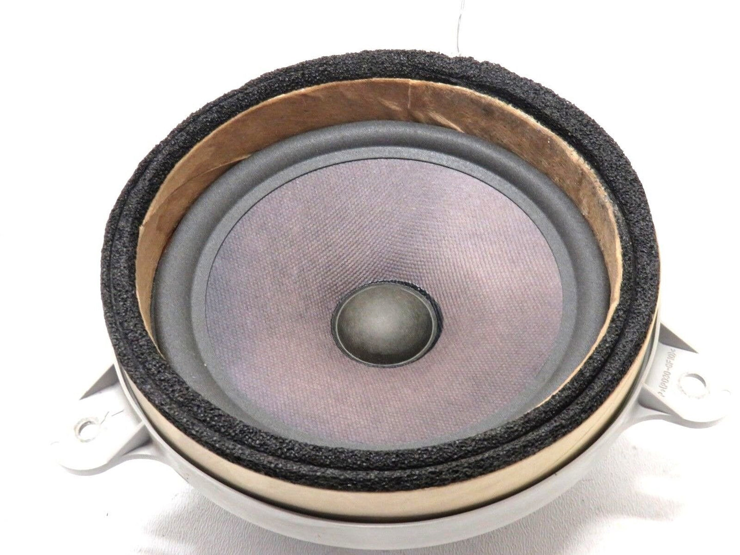 2005-2009 Subaru Legacy GT Rear Door Speaker 86301AG70A Driver Passenger 05-09