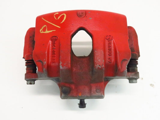 2009-2016 Hyundai Genesis Coupe Driver Front Brake Caliper LH Left OEM 09-16