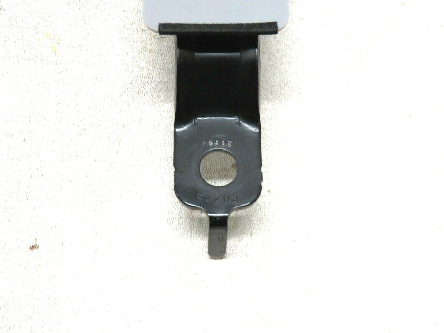 Front Seat Belt Adjuster Seatbelt Mazda Speed6 06-07 2006-2007 Mazdaspeed6