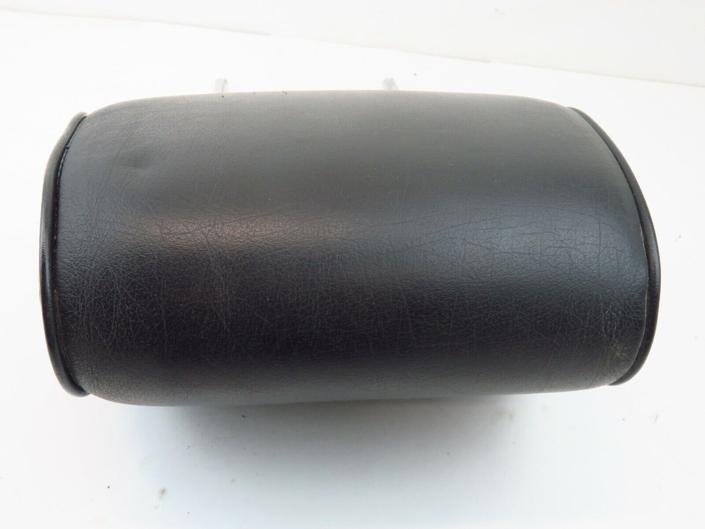 1988-1991 BMW 325ix Front Seat Headrest Black Leather LH or RH OEM 88-91