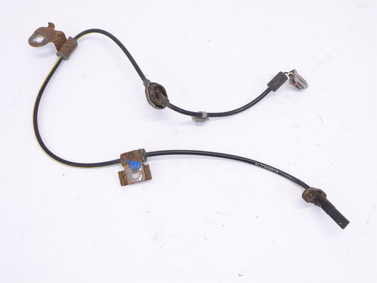 2007-2009 Subaru Legacy GT Driver Front ABS Wheel Speed Sensor LH 27540AG11
