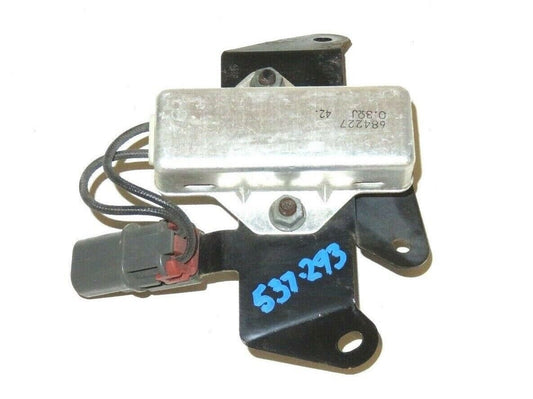 2005 Subaru Impreza RS DRL Resistor Daytime Running Light Relay Resister 05