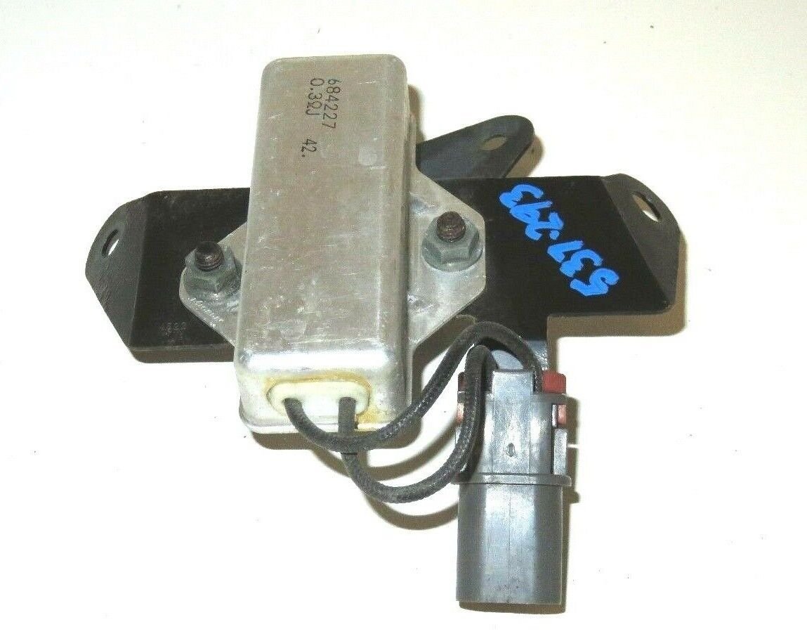 2005 Subaru Impreza RS DRL Resistor Daytime Running Light Relay Resister 05
