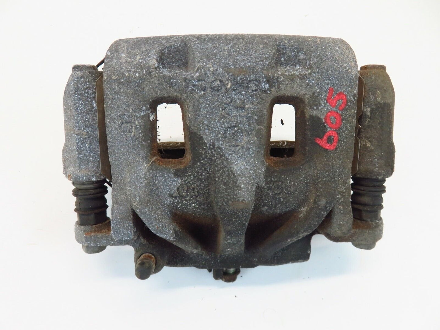 17-19 Subaru Outback Passenger Front Brake Caliper RH Right OEM 2017-2019
