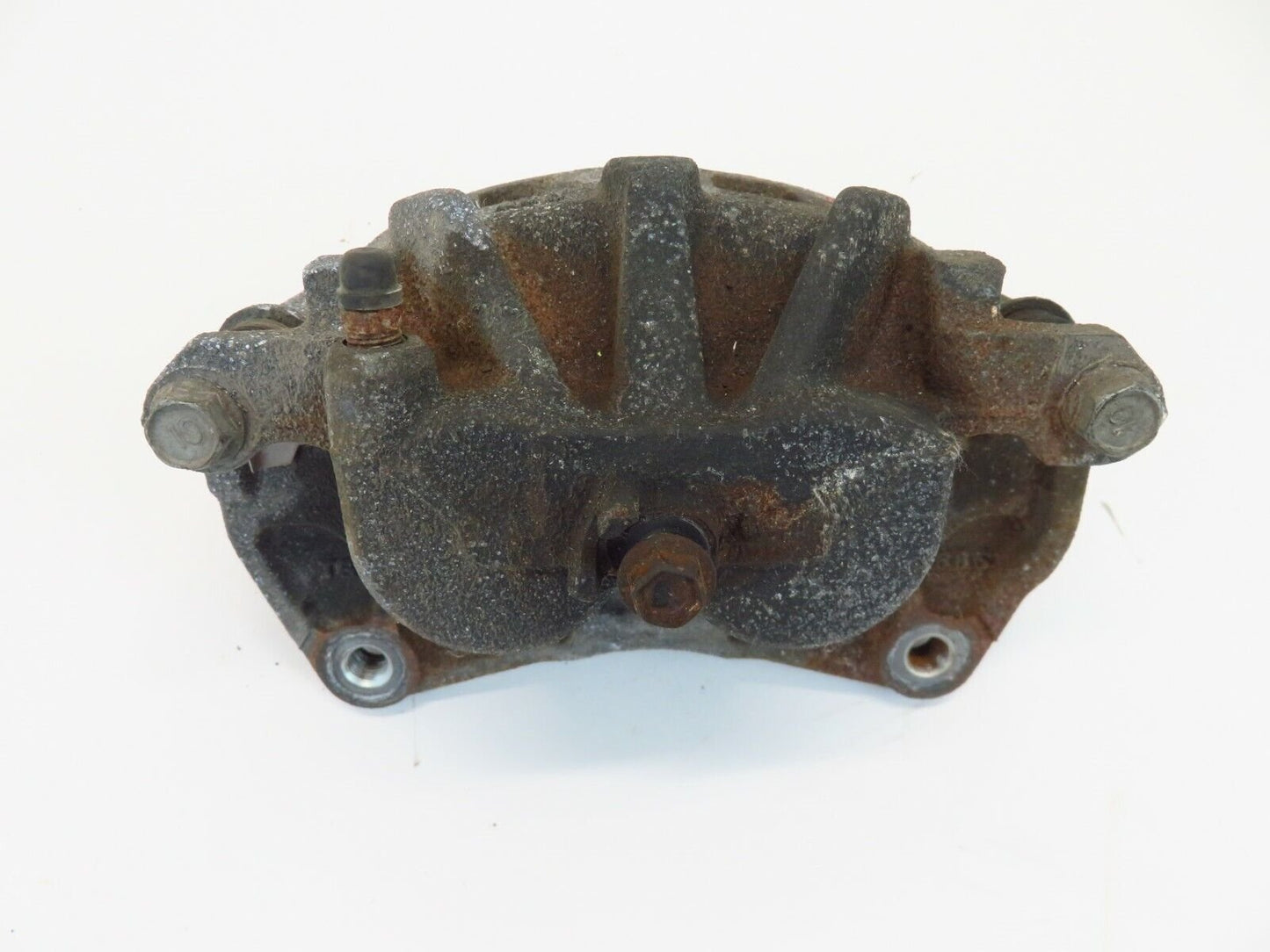 17-19 Subaru Outback Passenger Front Brake Caliper RH Right OEM 2017-2019