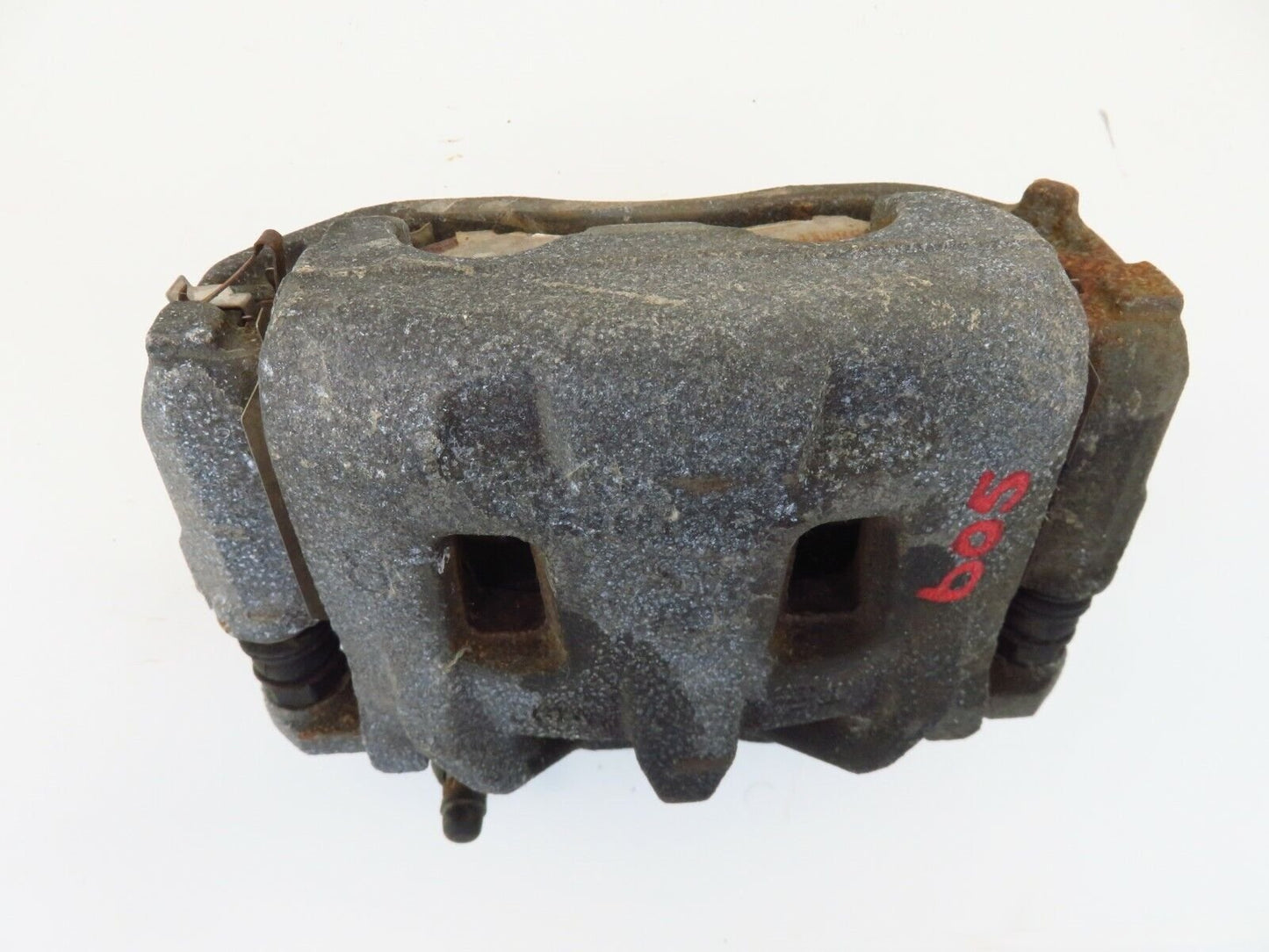 17-19 Subaru Outback Passenger Front Brake Caliper RH Right OEM 2017-2019