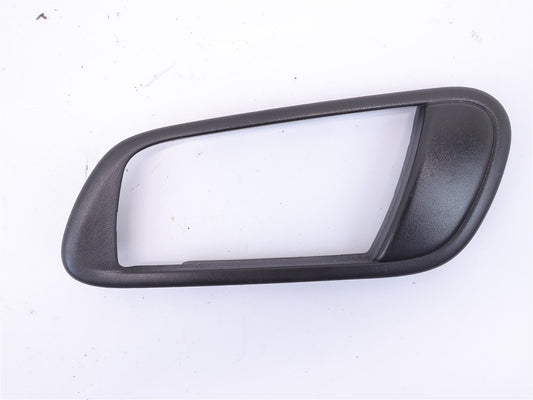 2005-2009 Subaru Legacy & Outback Driver Rear Door Handle Trim LH Bezel OEM