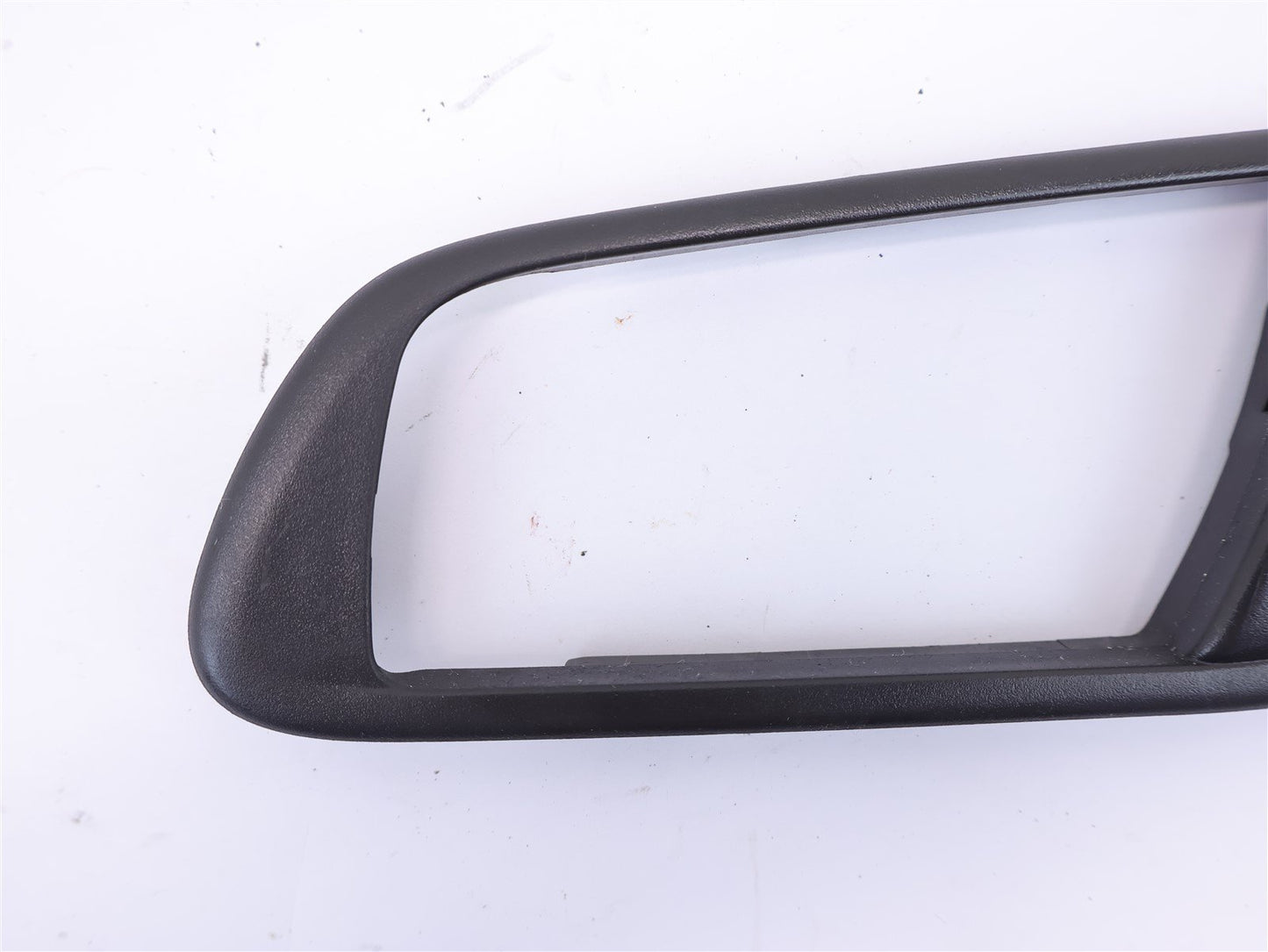 2005-2009 Subaru Legacy & Outback Driver Rear Door Handle Trim LH Bezel OEM