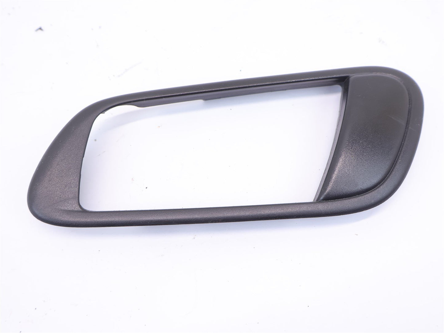 2005-2009 Subaru Legacy & Outback Driver Rear Door Handle Trim LH Bezel OEM