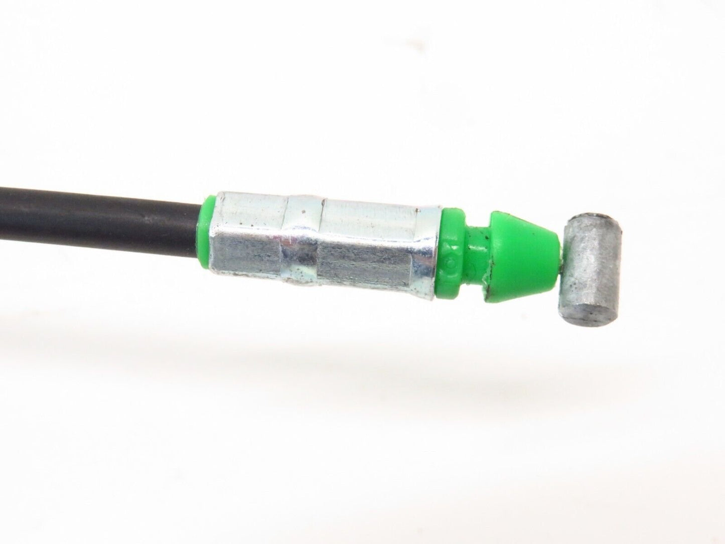 2015-2020 Subaru WRX STI Fuel Gas Door Release Cable Line Assembly OEM 15-20