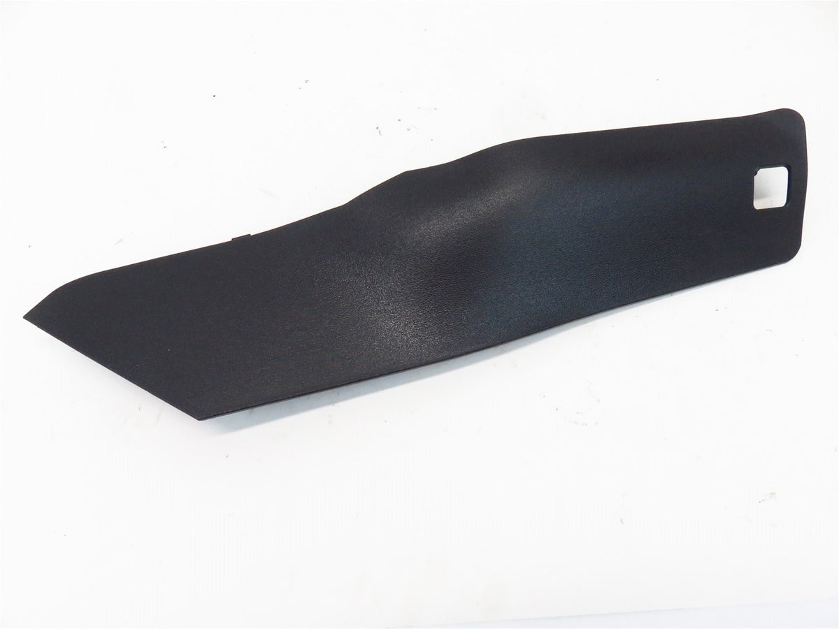 2009-2016 Hyundai Genesis COUPE Passenger Center Console RH Cover Trim 09-16