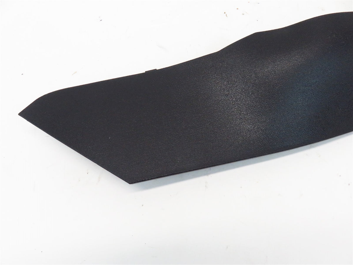 2009-2016 Hyundai Genesis COUPE Passenger Center Console RH Cover Trim 09-16