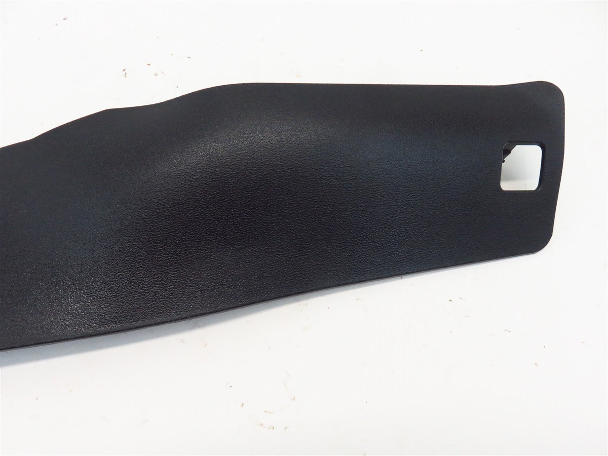 2009-2016 Hyundai Genesis COUPE Passenger Center Console RH Cover Trim 09-16