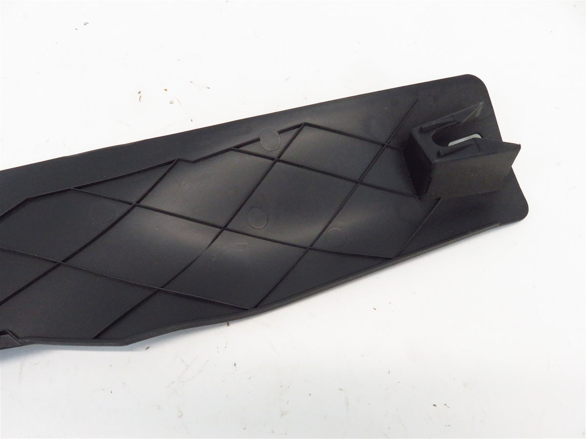 2009-2016 Hyundai Genesis COUPE Passenger Center Console RH Cover Trim 09-16