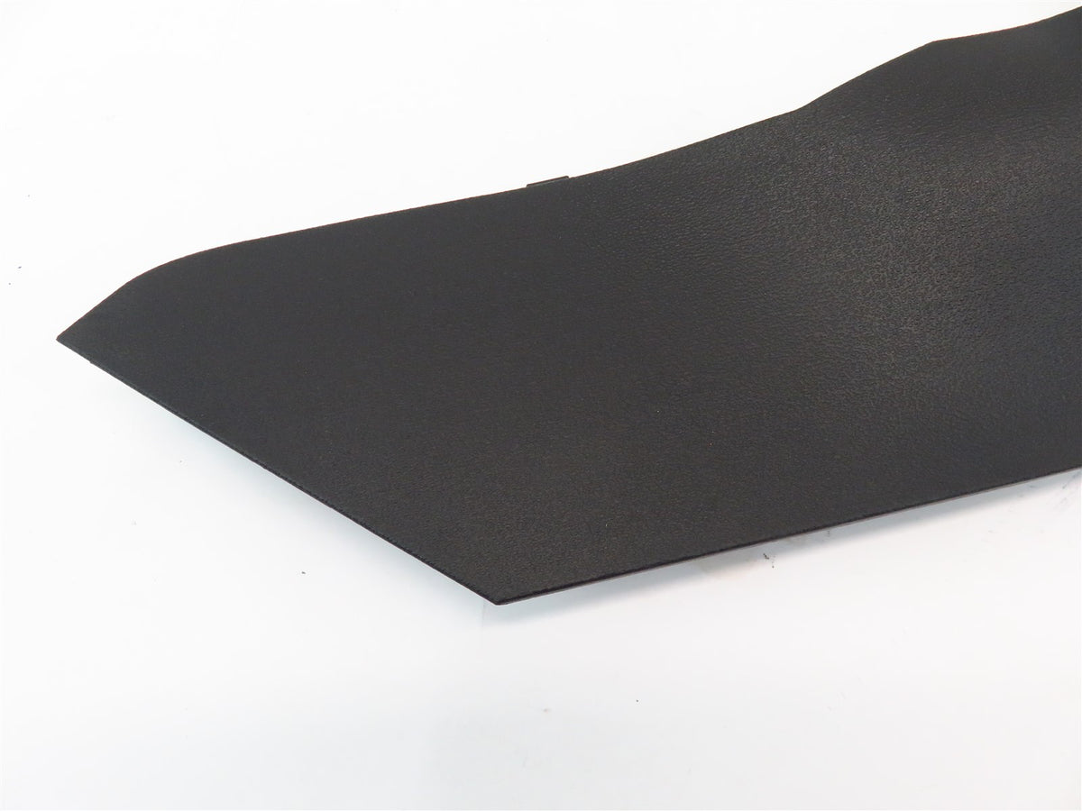 2009-2016 Hyundai Genesis COUPE Passenger Center Console RH Cover Trim 09-16