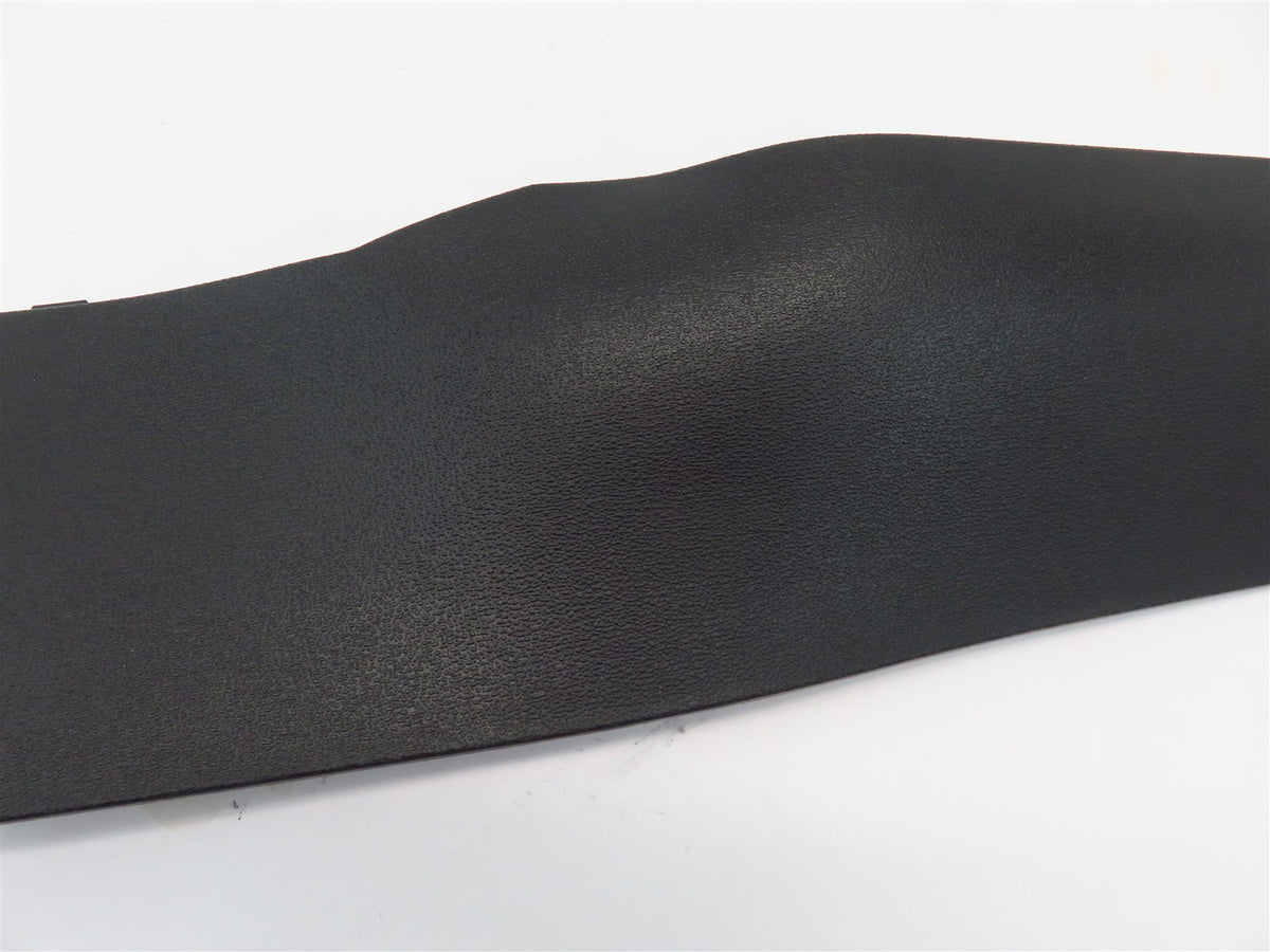 2009-2016 Hyundai Genesis COUPE Passenger Center Console RH Cover Trim 09-16